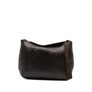 드래곤디퓨전   숄더백 FW25 8703  DKBRO 6182916 BROWN