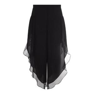 발렌티노   팬츠 SS25 6B0RB6E01MH0NO 5548646 Black
