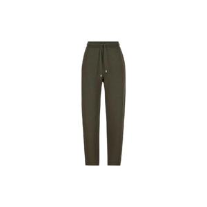 로로피아나   팬츠 FW25 FAO8974511Y 5979240 One Color