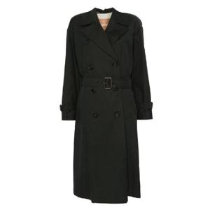 막스마라 더 큐브   여성 코트 FW25 FIORITO 251 017 5841407 BLACK