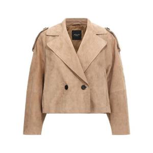 위켄드 막스마라   여성 트렌치 코트 FW25 2525446061600001 5980207 Brown