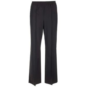 로에베   트라우저 FW23 S540Y04XFY1100 5512685 Black