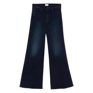마더   팬츠 FW25 10815 104A THE TWISTER SNEAK KKT 6223667 Blue