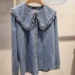 클리지 HC36 블라우스 CP2WBL08 58 F