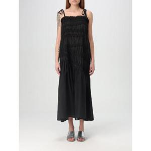 토리버치   민소매원피스 SS25 164520 001 6297858 Black
