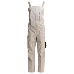 아크테릭스   점프수트 SS25 X000009106SENTINEL BIBRUNE 5598902 Beige