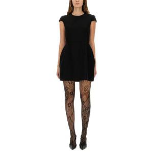 모스키노   원피스 FW25 044754240555 6293726 BLACK
