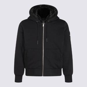 무스너클   캐주얼 자켓 FW25 M34LS636291 6331991 Black