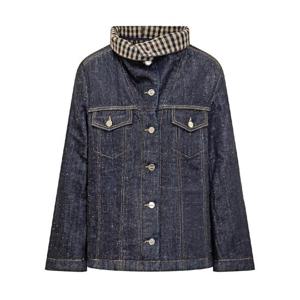 가니   캐주얼 자켓 FW25 J1766 568 5887148 DARK BLUE STONE
