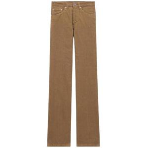 생로랑   트라우저 FW25 705103 Y29IA 5952648 Nude  Neutrals