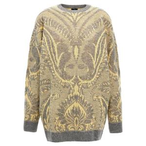 에트로   니트 FW24 WRKE0158AQ025S9001 2839052 Multicolor