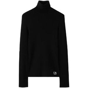버버리   니트 SS25 8077598 2846932 Black