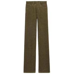 생로랑   팬츠 FW25 705103Y29IA3564 5947370 Green
