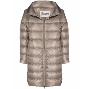에르노   여성 패딩 자켓 FW25 PI1283DIC12017Z2600 5916203 Dove Grey