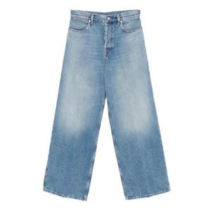 구찌   청바지 FW25 816971XDC7S4009 6028071 Clear Blue