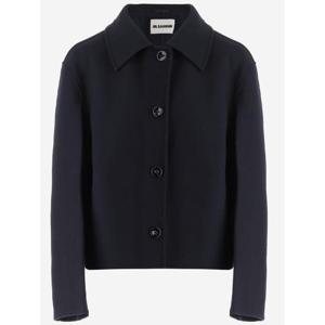질샌더   캐주얼 자켓 FW25 J02BN0231J40035402 5886936 Blue