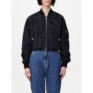 무스너클   봄버 자켓 SS25 M15LJ176 292 5577099 Black