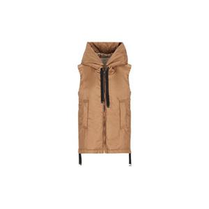 막스마라 더 큐브  Greengo 그린고 베스트 FW25 2529296024600051 5721910 Brown
