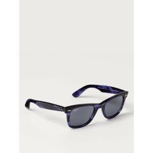 [RAY BAN] 라프리마 남성 선글라스 2140 솔 1361R5 Blu avana Blue /6
