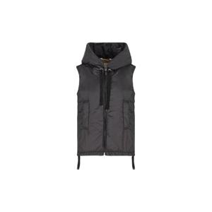 막스마라 더 큐브  Greengo 그린고 베스트 FW25 2529296024600009 5722108 Black