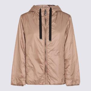 막스마라 더 큐브   여성 패딩 자켓 FW25 252948602460010025026 5715944 ROCK