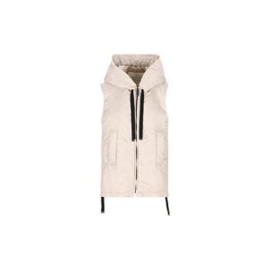 막스마라 더 큐브  Greengo 그린고 베스트 FW25 2529296024600003 5722118 Beige