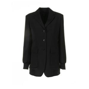 막스마라   여성 자켓 SS24 2415041021600004 2635225 Black