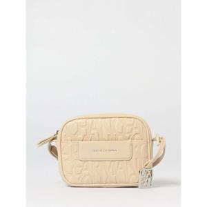 [ARMANI EXCHANGE] 라프리마 여성 미니 백 숄더 XW001578AF15774 U1092 옐로우 Cream /6