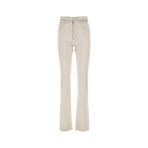 메종마르지엘라   청바지 SS23 S51LA0163S30857 961 1592854 White