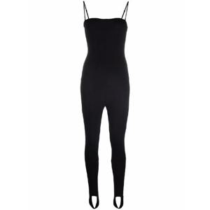 아미나 무아디X월포드   점프수트 FW21 528677005 487081 Black