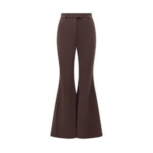 마이클코어스   트라우저 FW25 MF430PH667 201 6185388 CHOCOLATE