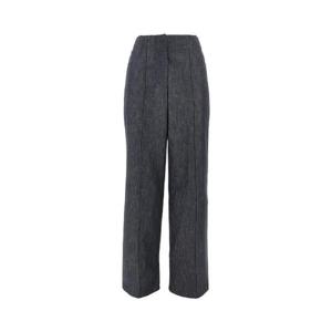 펜디   트라우저 FW25 FLP878AVF2F0EX7 F0EX7 6220227 Blue