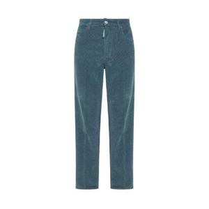 디스퀘어드2   트라우저 FW22 S73LA0265S60618 610 2788737 SEA PINE