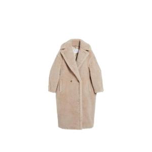 막스마라  TEDGIRL 테드걸 여성 코트 FW25 2521016052600002 6216653 Cacha