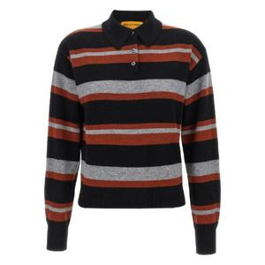 게스트 인 레지던스   니트 FW25 W30310JMBLKCO 6009702 Black
