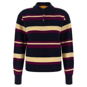 게스트 인 레지던스   긴팔 셔츠 FW25 W30310JMMIDNIGHTCOMBO 5881943 Multicolor