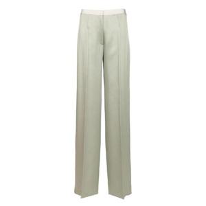 포르테포르테   트라우저 FW25 14061bisF48A 6042 5915366 Grey