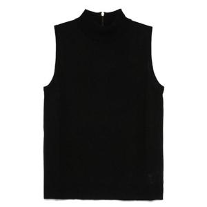 마이클코어스   니트 FW25 MT561904VR 001 5760279 Black