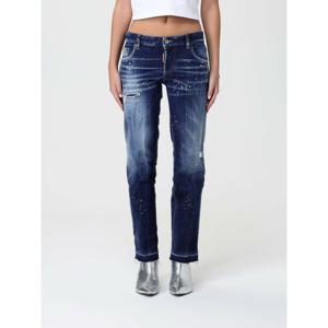 [DSQUARED2] 라프리마 여성 진 S75LB1064S30664 470 Blue /6