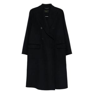 팔토 코트 B51PDARIADOU 205 Blue