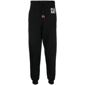 페트레이 스트레이트 팬츠 PEU501699012071 NITENER Black