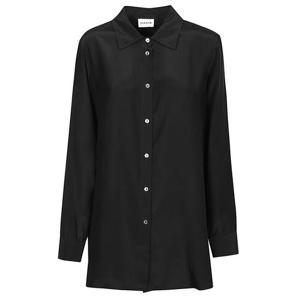 파로쉬 셔츠 D700548 SOFIA24013 Black