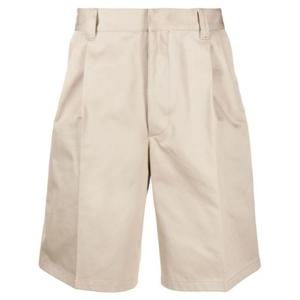 프라다 숏팬츠 SPH343 1UPXF0065 Beige
