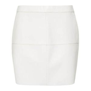 파로쉬 미디 스커트 D630553 MACIOCK24002 White