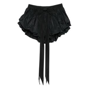 디스퀘어드2 미디 스커트 S72MA1052 D35445900 Black