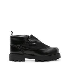 지방시 부츠 BH603YH1NH STORM001 Black
