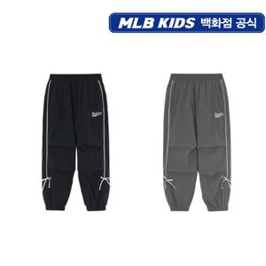 MLB키즈 걸즈 리본 조거 팬츠 (7FWPB165400)