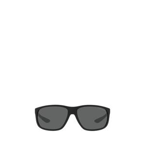 엠포리오 아르마니 선글라스 EA4199U 500187 MATTE BLACK