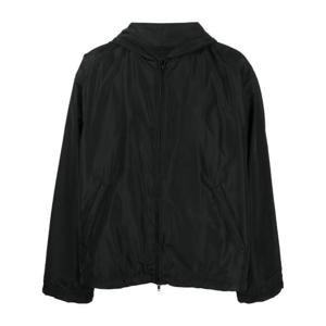 발렌시아가 자켓 725275 TYD361000 Black