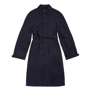 발렌시아가 코트 768919 TBP014063 Blue